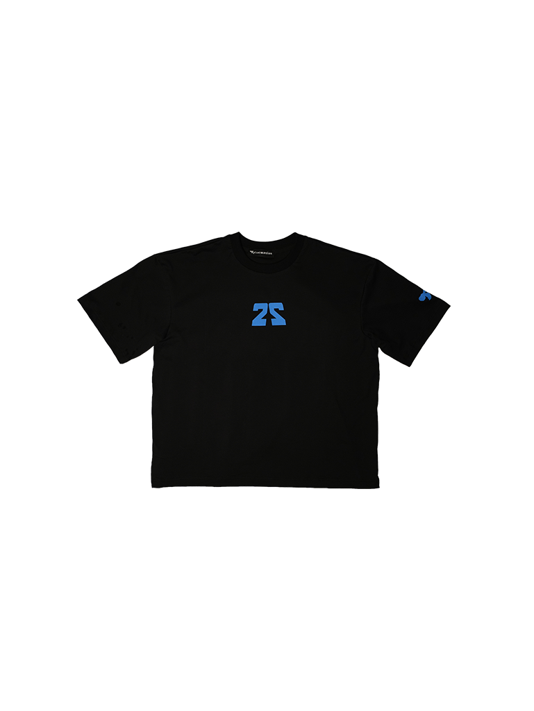 SDLV "LA CADUTA" TEE