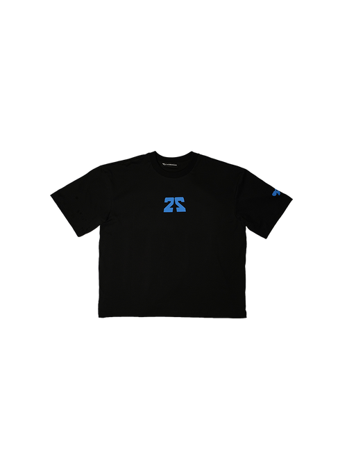 SDLV "LA CADUTA" TEE